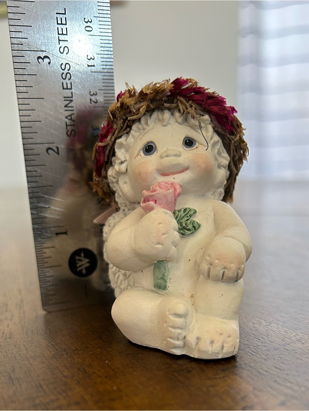 Dreamsicles collectible figurine “Blossom Time”